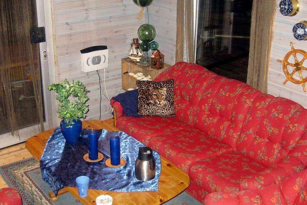 6 person holiday home in Bøstad-By Traum in Tangstad, Vestvågøy