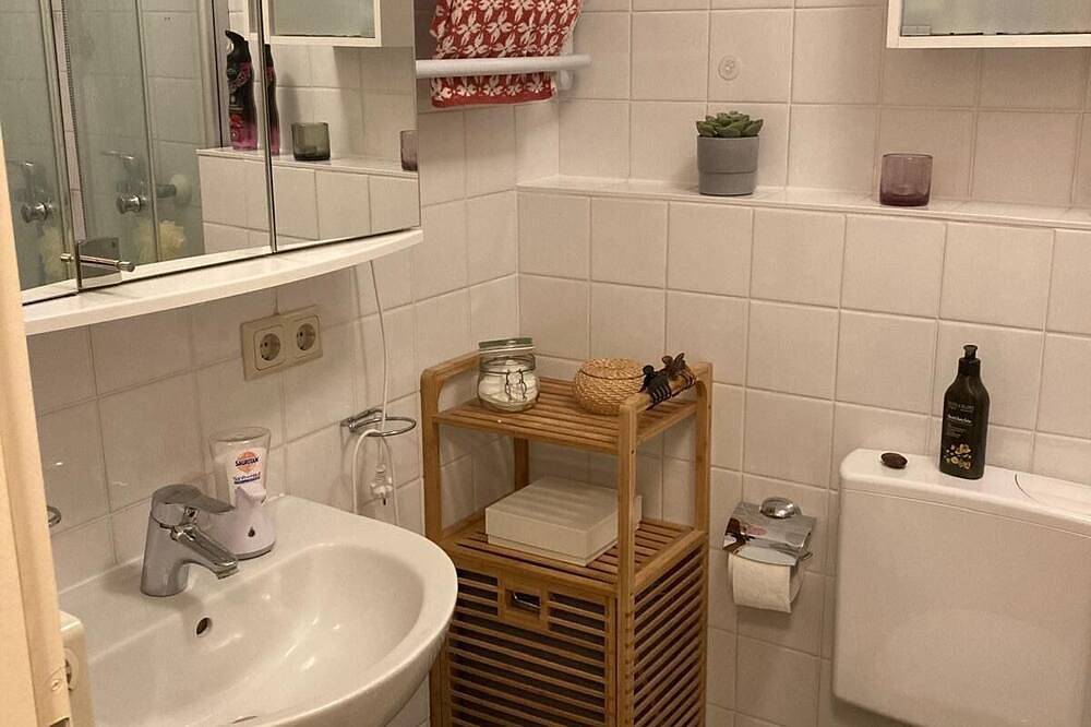 Ganze Wohnung, Holiday Ferienwohnung Würzburg in Würzburg, Fränkisches Weinland