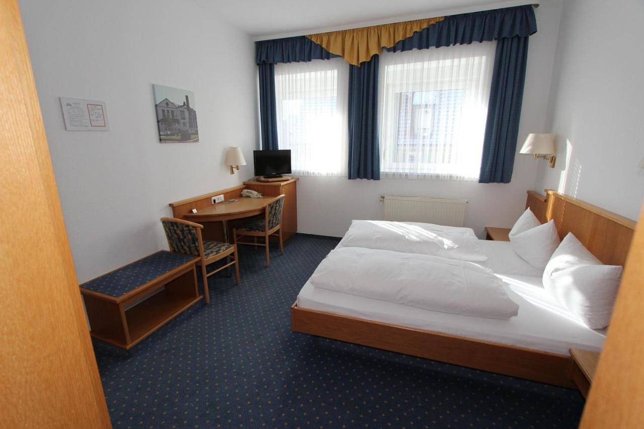 Hotel Schoch Kg in Trossingen, Forêt-Noire centrale