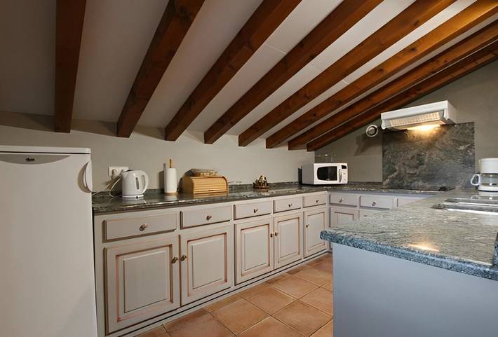 Location de vacances pour 4 personnes en Pyrénées-Atlantiques - 2