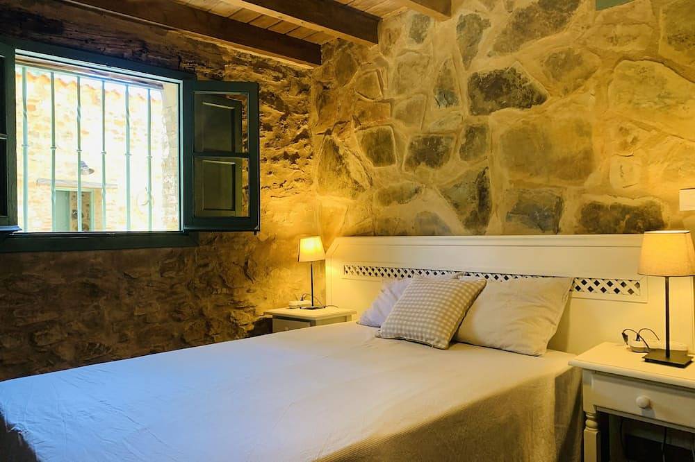 Cosy forest house to disconected & meet nature in Jabugo, Sierra de Aracena y Picos de Aroche