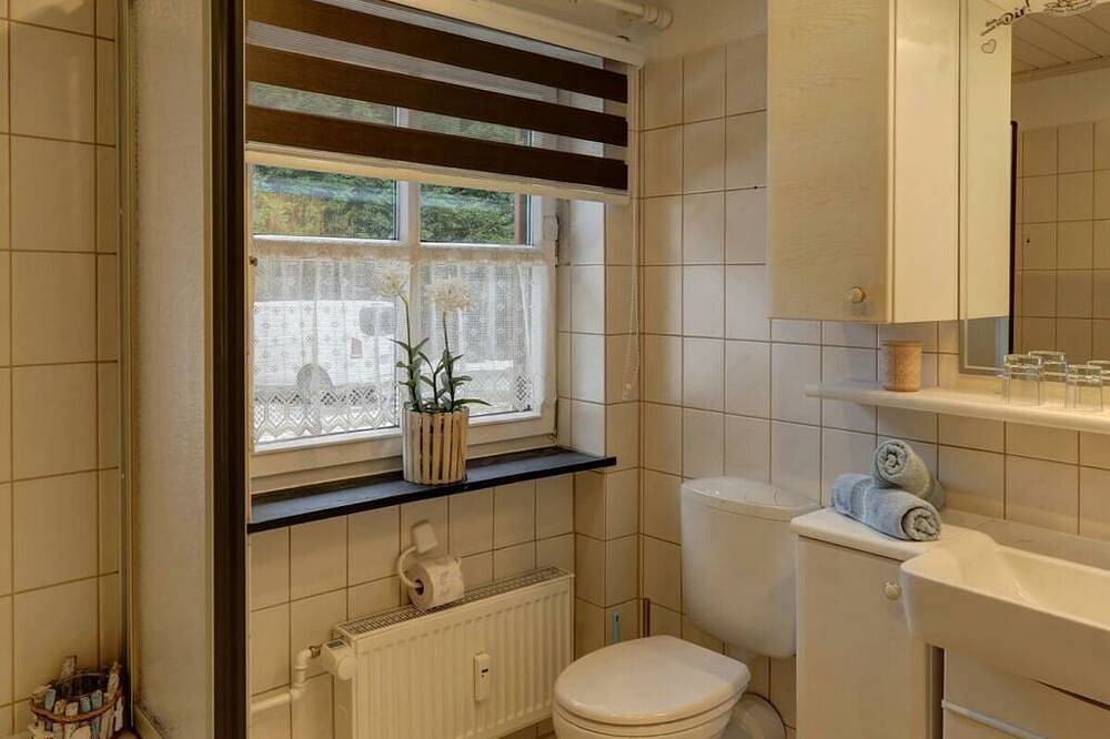 Waldhaus Sonnenberg  Fewo 3 in Drachselsried, Ostbayern