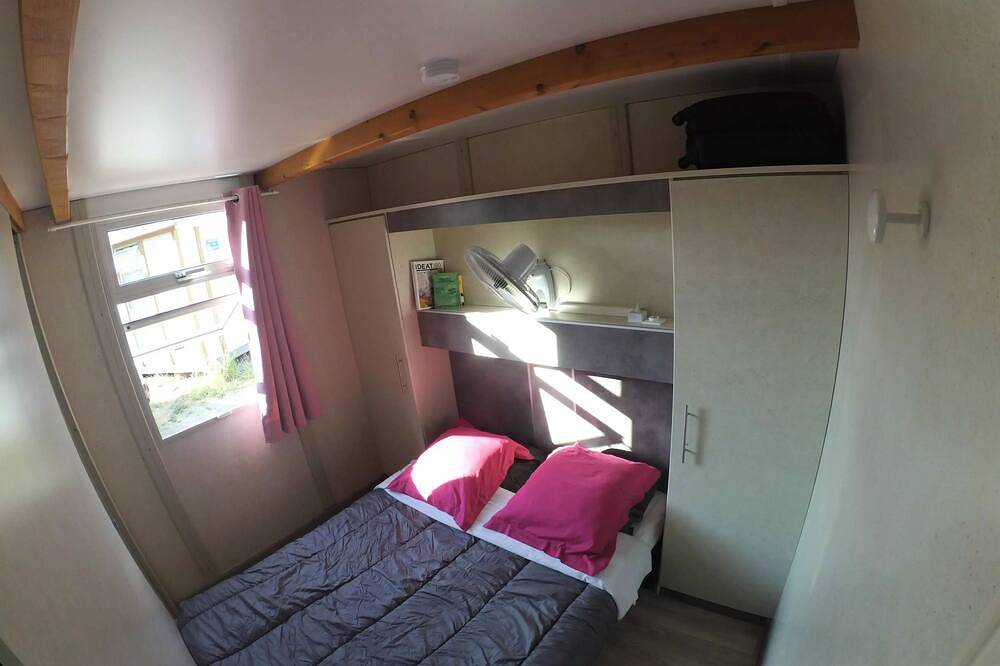 Chalet Girotel 3 pièces 4/5 personnes in Propriano, Arrondissement de Sartène
