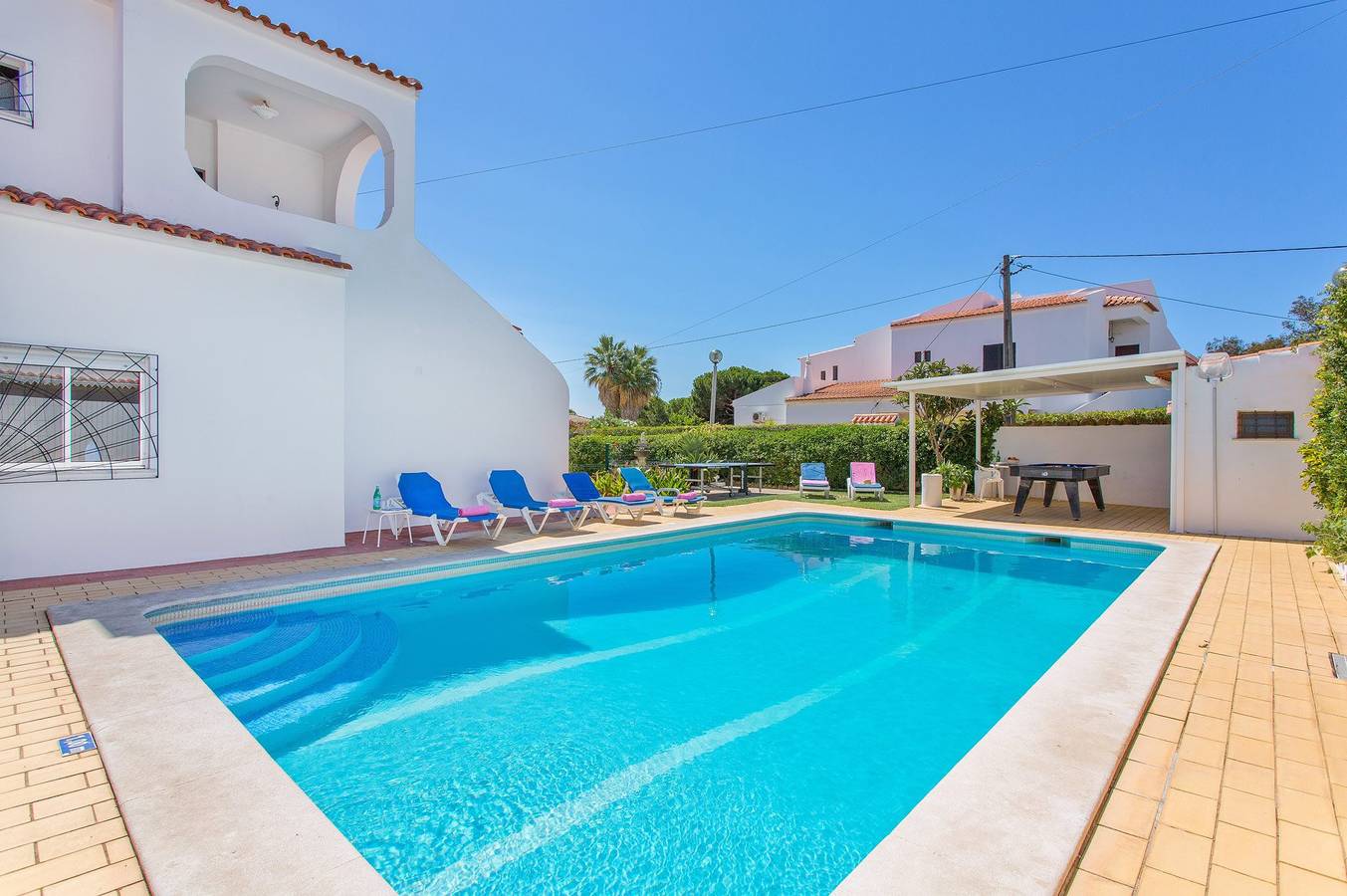 Villa Terra by Villa Plus in Albufeira, Distretto di Faro