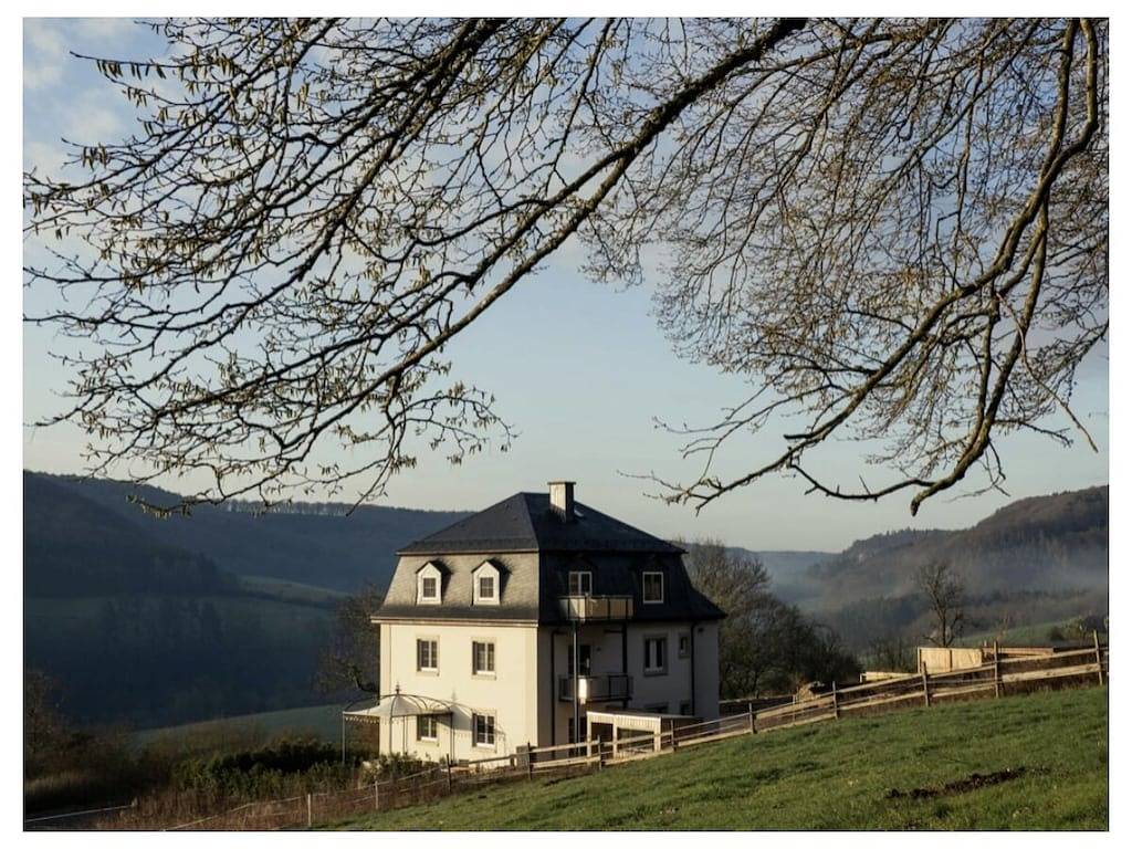 Suite Müllerthal in Bollendorf, Eifelkreis Bitburg-Prüm