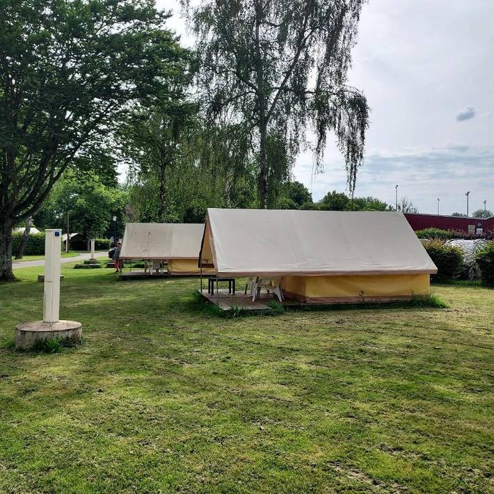 Location de vacances pour 5 personnes, avec jardin à Decize - 4