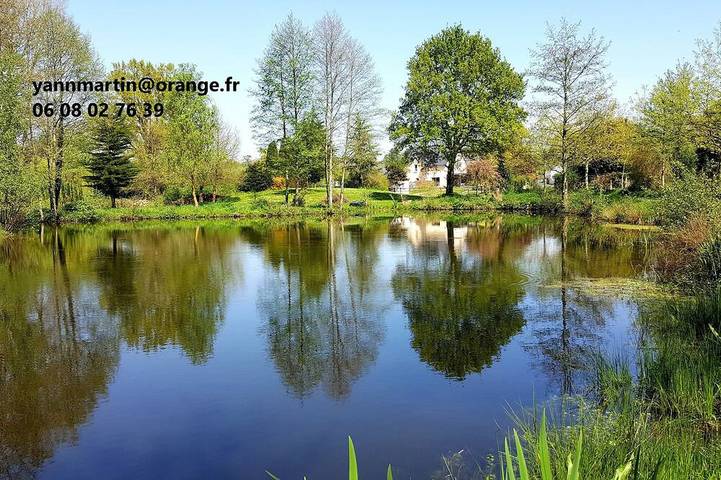 Villa pour 14 personnes, avec jardin