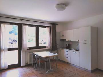 Apartamento para 4 Personas en Malcesine, Montañas Garda, Foto 2