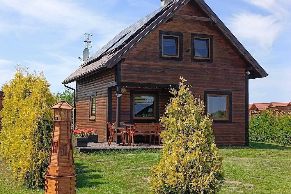 Ferienhaus in Polnische Ostsee für 7 Personen in Polnische Ostsee