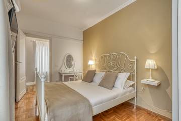Casa Vacanza per 4 Persone in Centro di Roma, Roma, Foto 3
