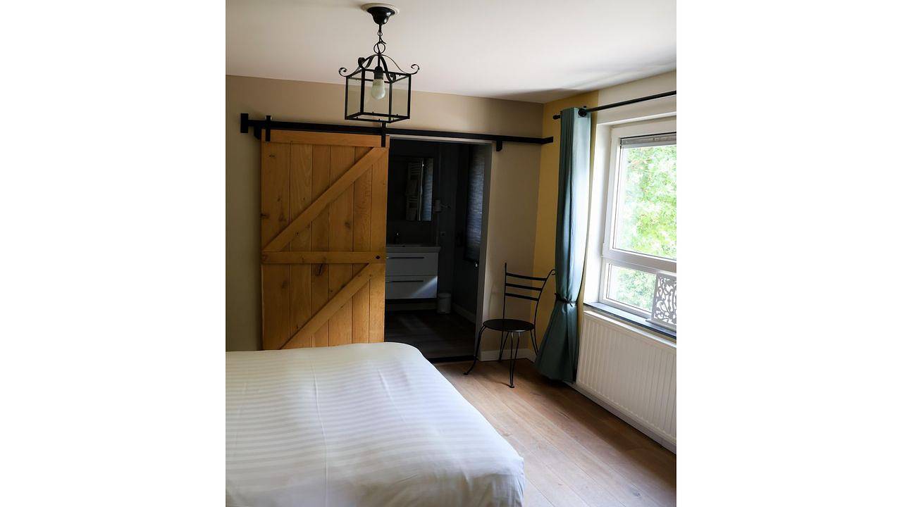 Geheel vakantieappartement, Ferienwohnung für 2 Personen (50 m²) in Valkenburg in Valkenburg, Limburg