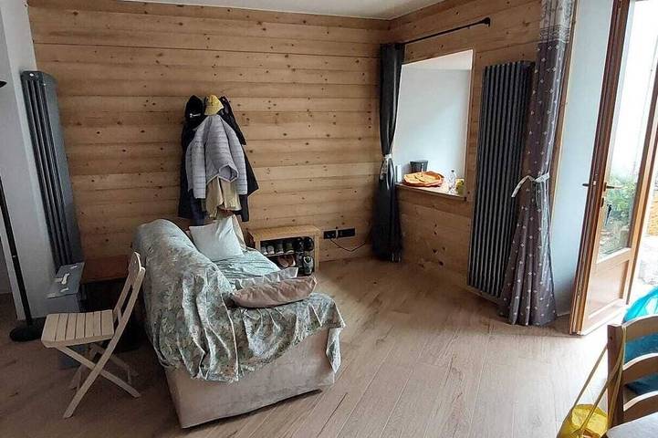 Gîte pour 2 personnes à Ala di Stura - 3