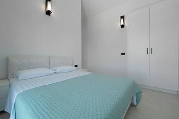 Ferienhaus für 8 Personen in Budva, Opština Budva, Bild 1