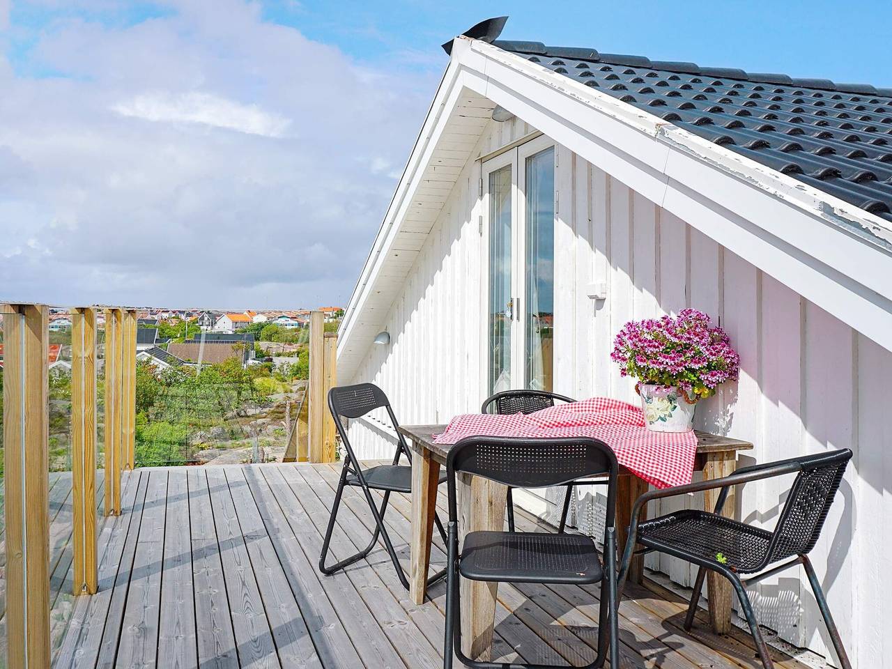 4 Personen Ferienhaus in Kungshamn in Kungshamn, Norra Västkusten
