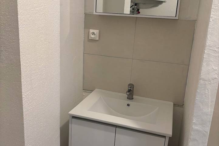 Holiday apartment for 3 people - 1