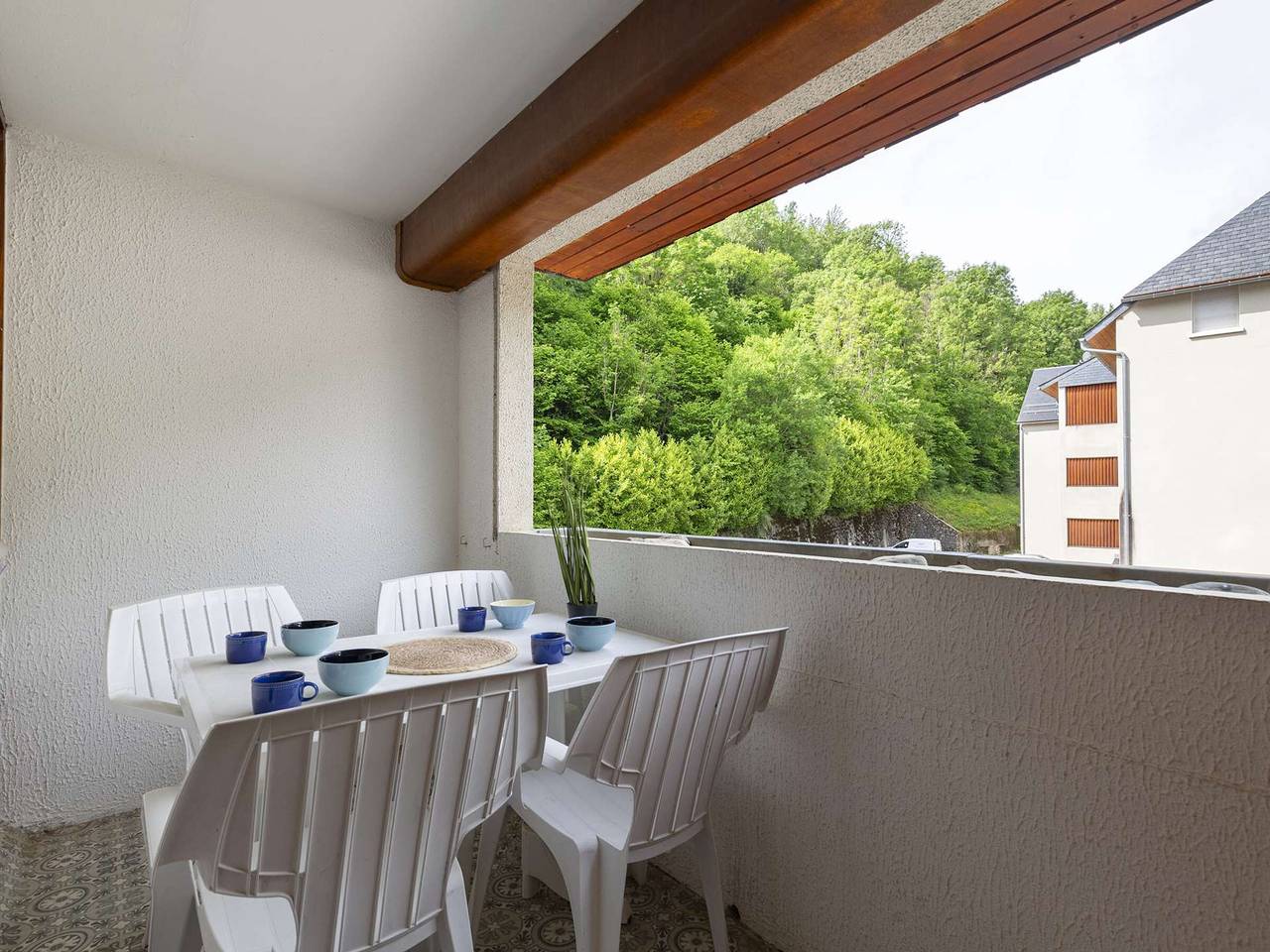 Photo : Appartement de vacances