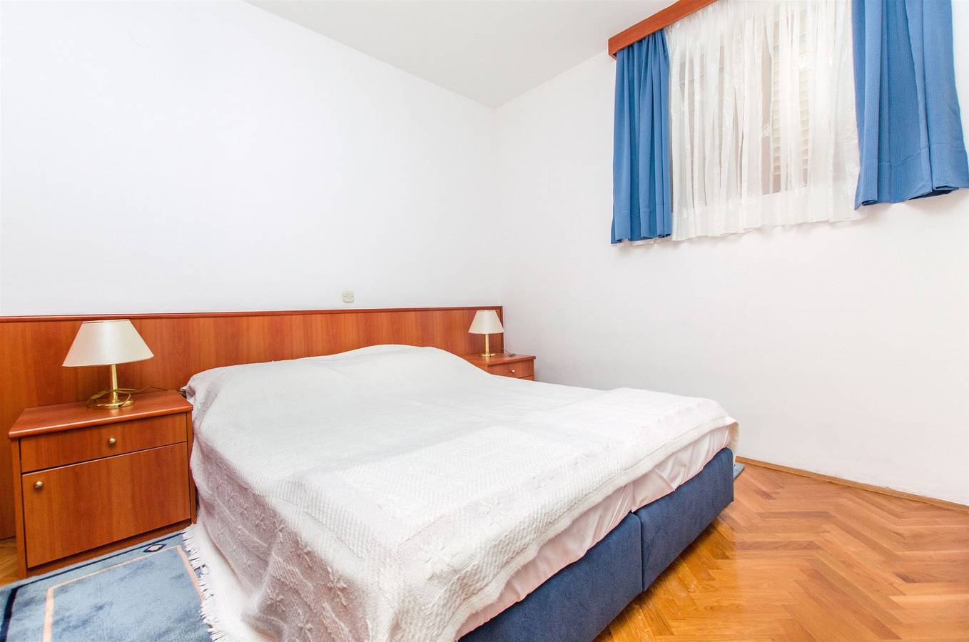 Appartamento vacanze a Orebic a partire da 67€ a notte