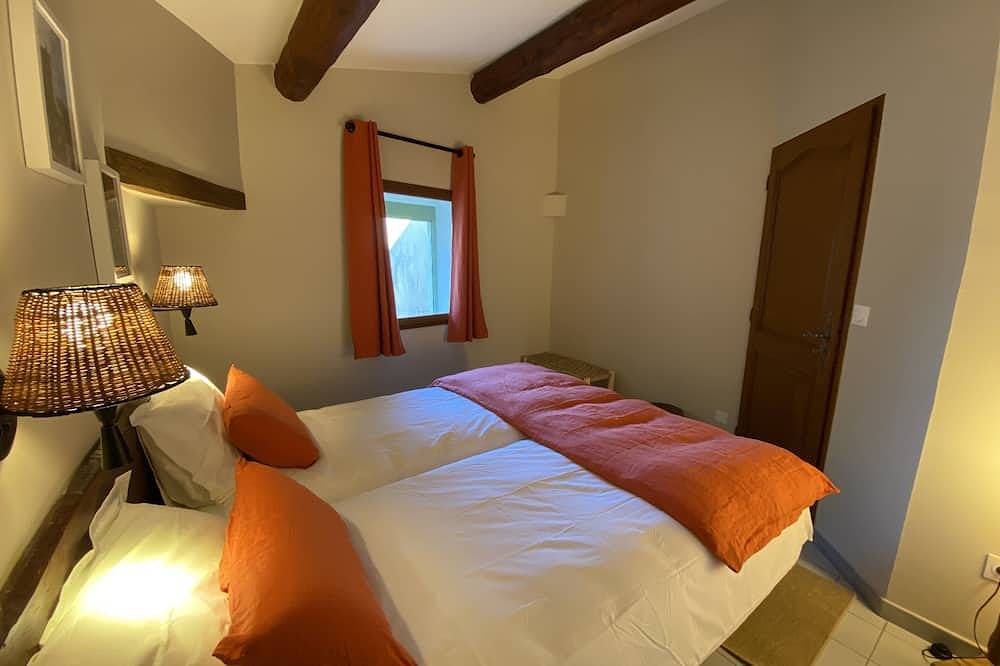 Un Havre de Tranquillité, in Valréas, Enclave de Valreas