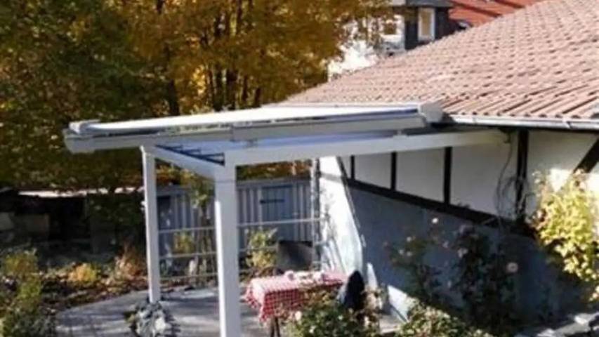 Ferienhaus für 2 Personen, mit Garten und Terrasse, mit Haustier in Wieda - 3