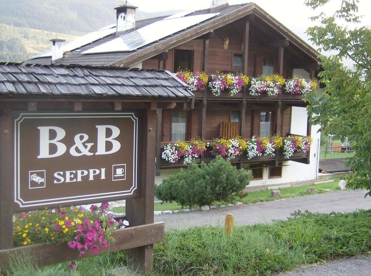 B&B Seppi in Cavazzal, Cavalese