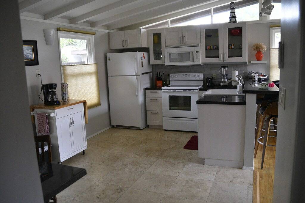 Entzückendes 1 bd Häuschen, Herz der alten Stadt - Wir Lieben Haustiere! in San Diego, San Diego County