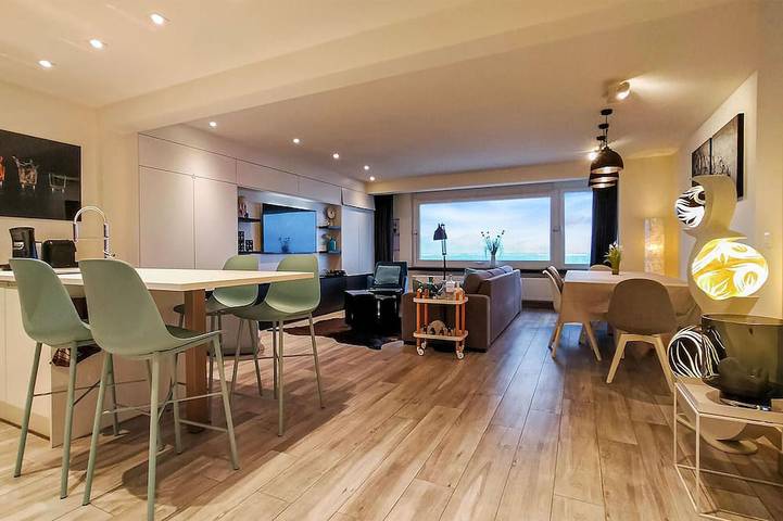 Appartement de vacances pour 6 personnes - 1