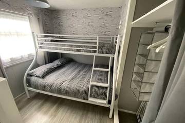 Apartment for 5 People in California (Great Yarmouth), Great Yarmouth, Photo 2