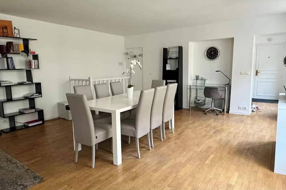 Photo : Appartement de vacances