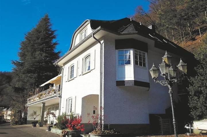 Ferienwohnung für 3 Personen, mit Sauna in Bad Bertrich - 4