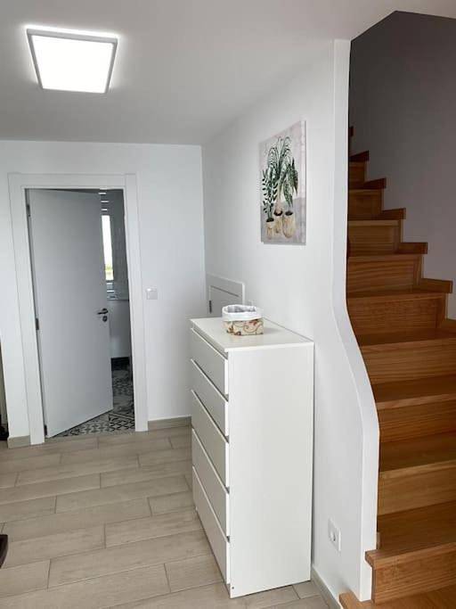 Location de vacances pour 6 personnes, avec balcon à Cariño - 4
