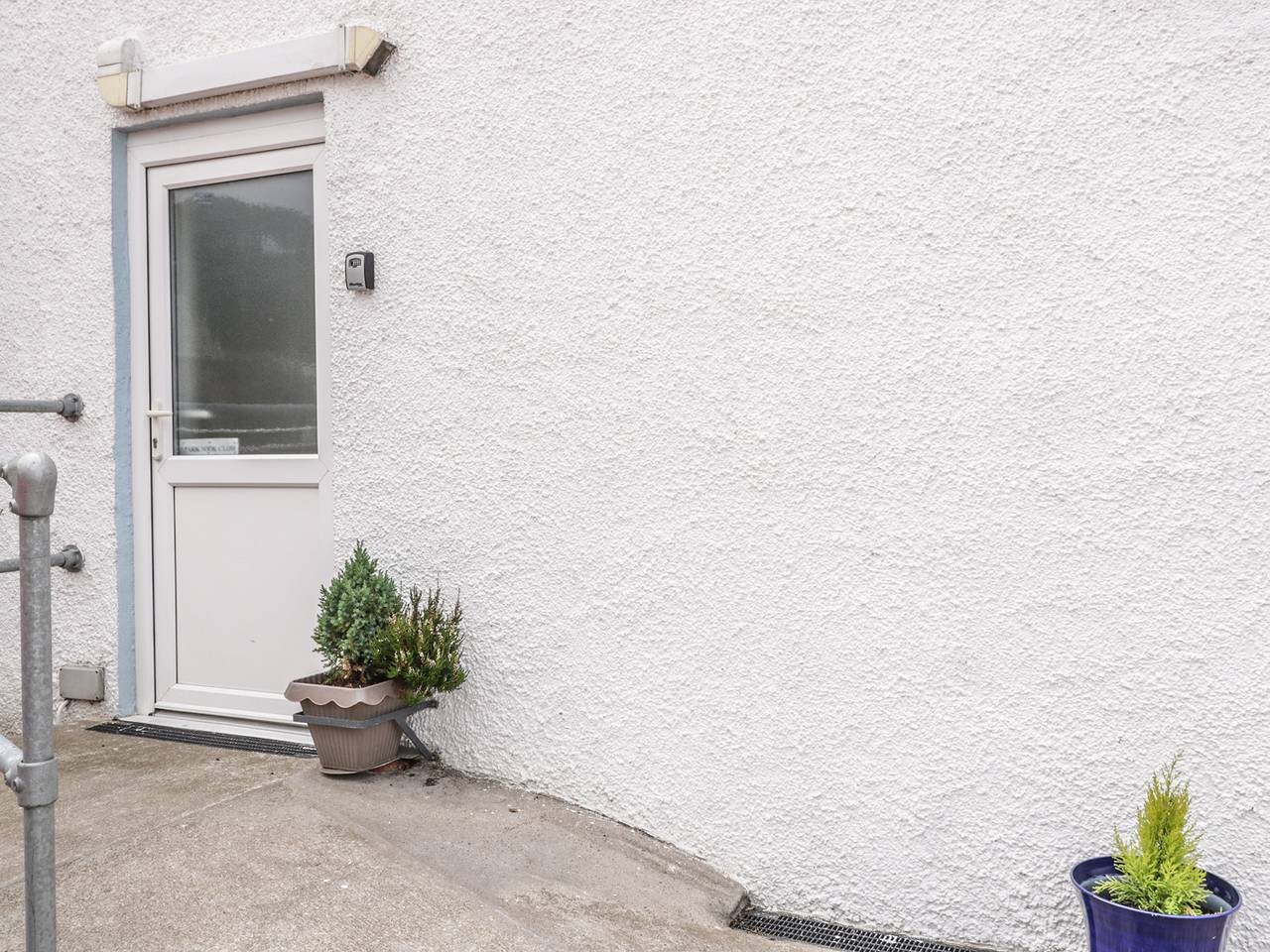 2 Park Nook Close in Lake District