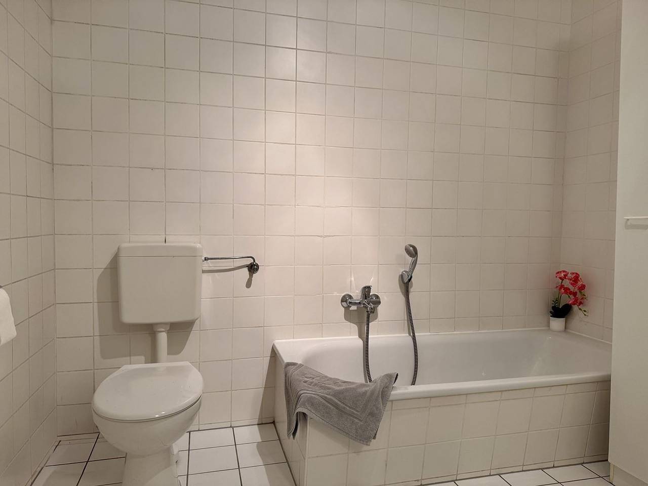 Ganze Wohnung, Großzügige Monteurwohnung Möhlstuuv mit moderner Ausstattung in Demmin, Mecklenburgische Seenplatte