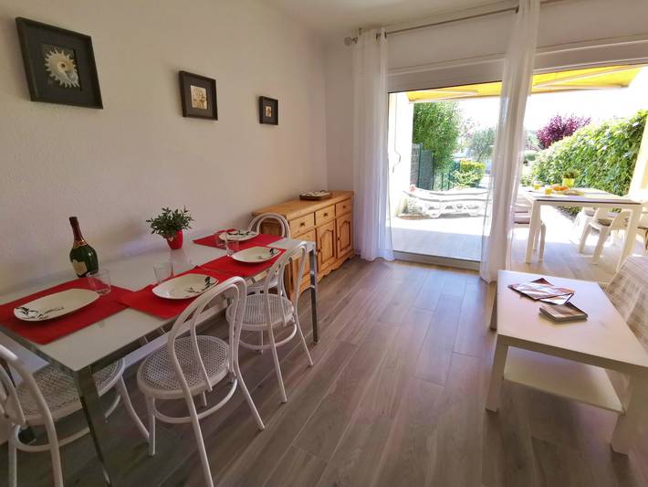 Apartamento entero, Est. Iii in Sant Esteve de la Fosca (Palamós), Palamós