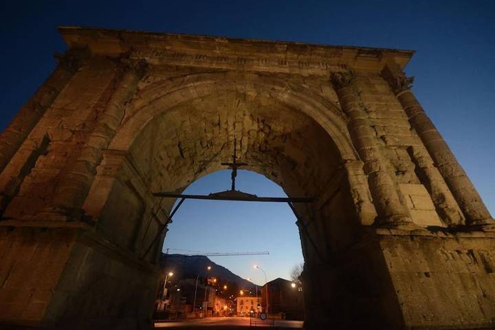 Gîte pour 4 personnes, avec vue et jardin à Comune di Saint-Rhémy-en-Bosses - 4