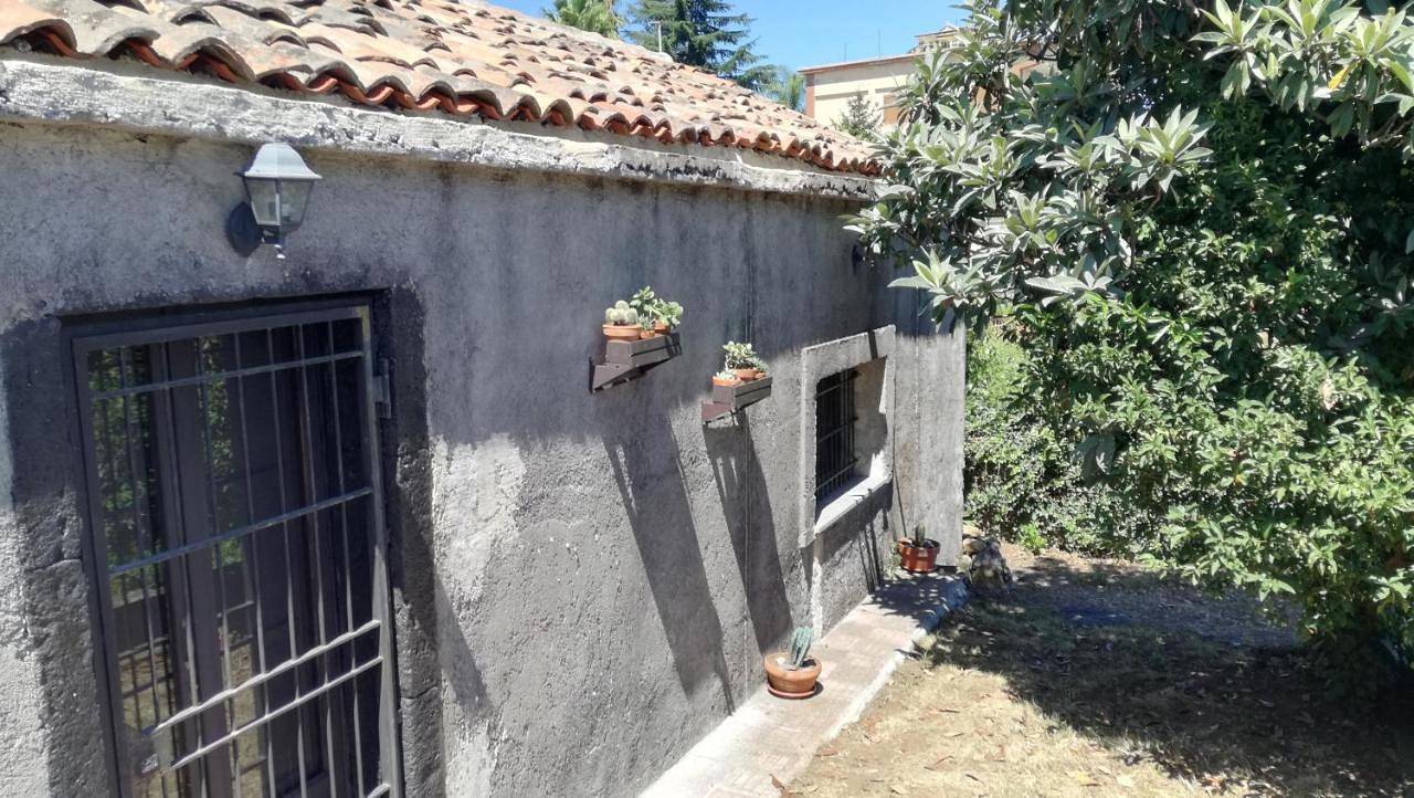 Casa rustica in Sant'Alfio, Sant'Alfio (comune)