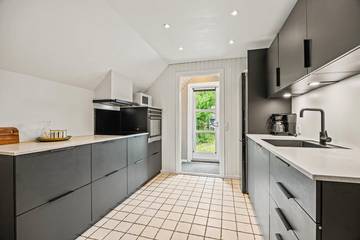 Villa voor 6 Personen in Blåvand, Noordzee Denemarken, Afbeelding 3