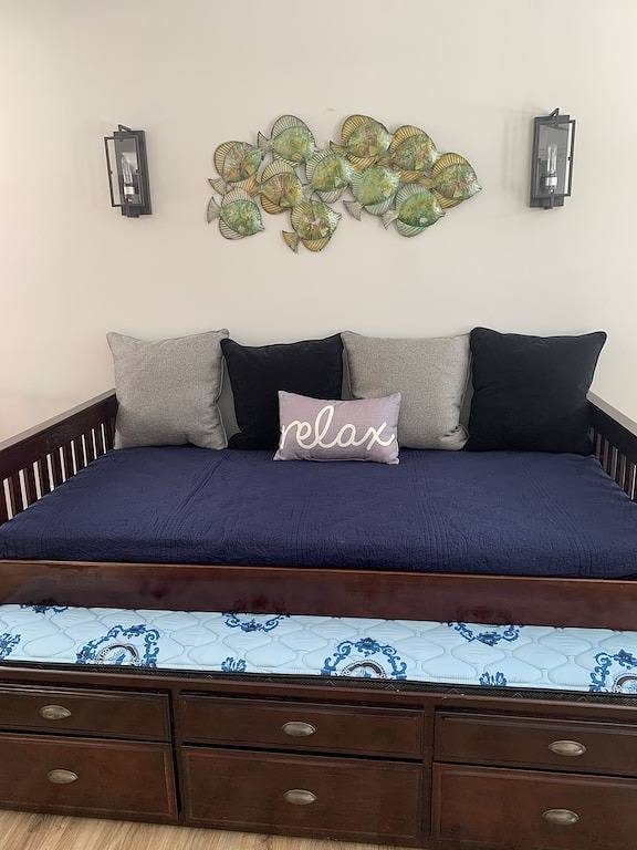 Home of the Brave ~ Indian Lake in Stokes Township, Indian Lake