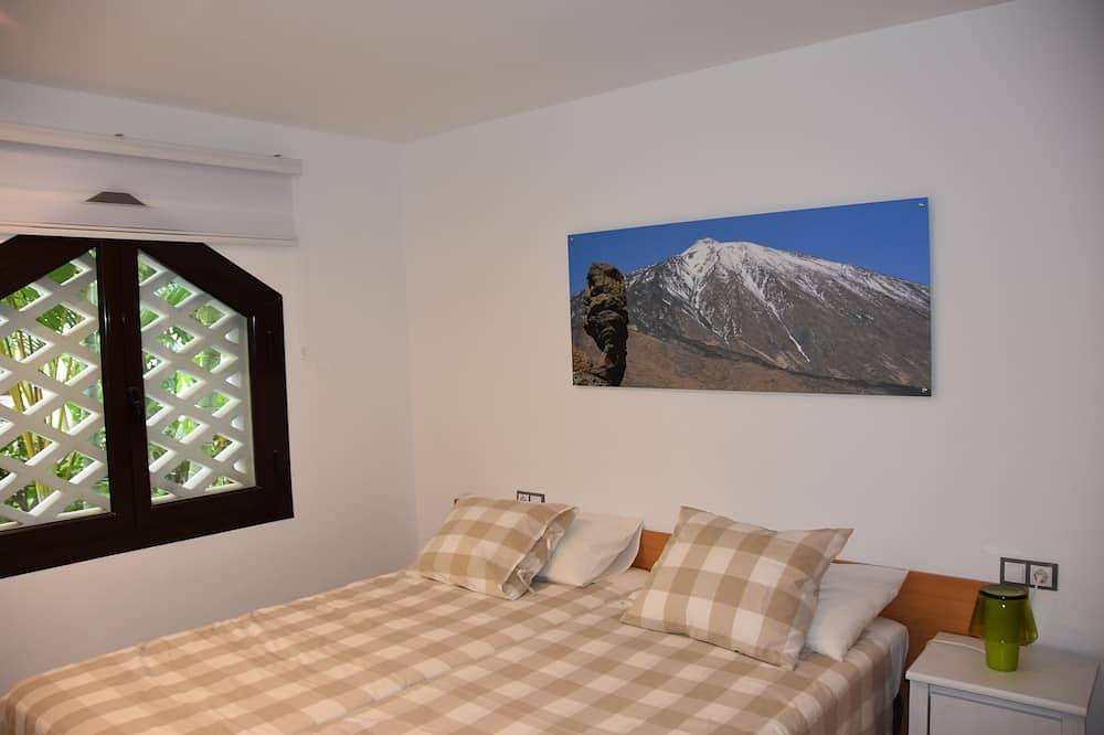 Ganze Wohnung, Apartment. 3-Bett. 2 Bäder. Private Terrasse 50mts. Aa. Wifi. in Playa Paraíso, Adeje