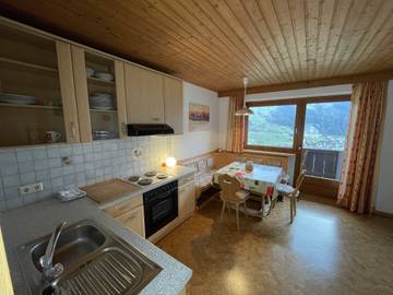 Ferienwohnung für 7 Personen in Hippach, Zillertal, Bild 4
