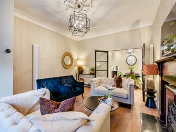 Holiday Rental for 8 People in Barnard Castle, County Durham, Photo 2