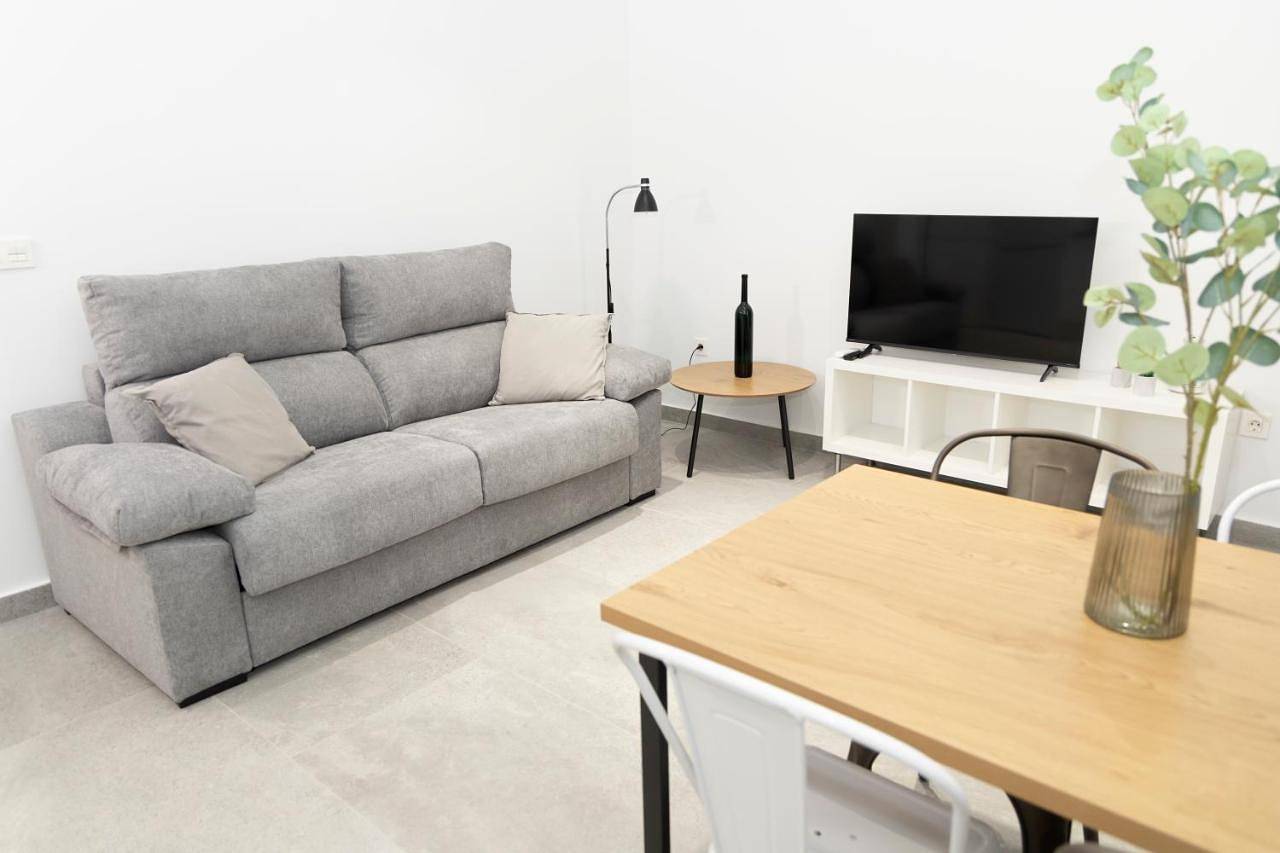 Apartamento inteiro, Uva Apartamentos in Badajoz, Badajoz (província)