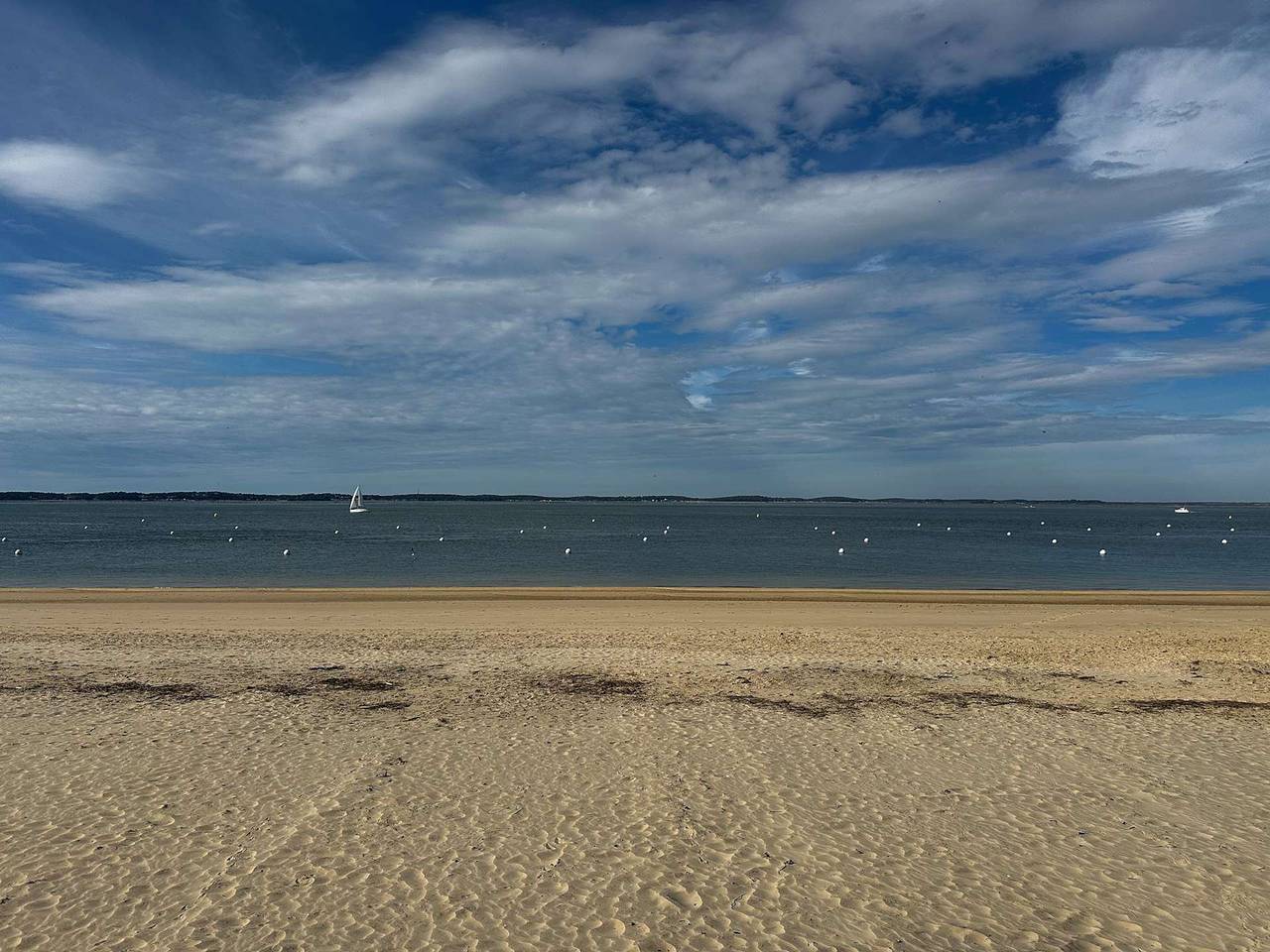 Studio entier, Arcachon Pereire - Studio avec accès direct à la plage et parking in Arcachon, Région d'Arcachon