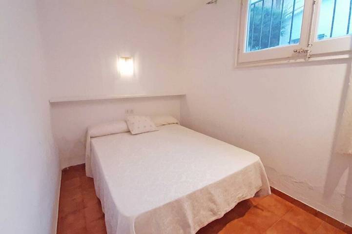 Bungalow für 4 Personen, mit Garten in Palafrugell - 2