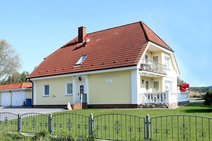 Ferienwohnung für 4 Personen - 1