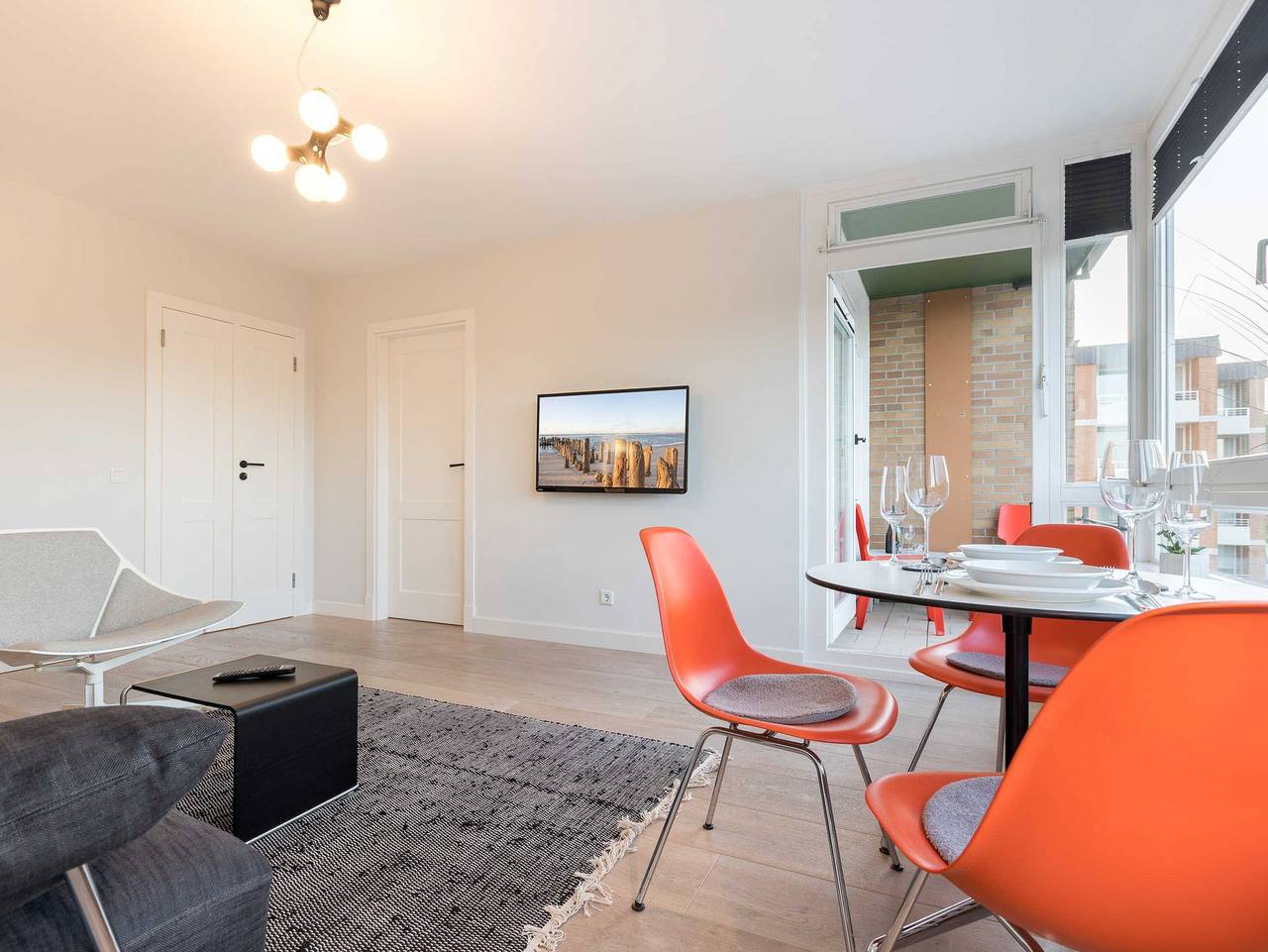 Ganze Ferienwohnung, Zürichsylt (Hier findet keine Schlüsselübergabe statt) in List (Sylt), Sylt