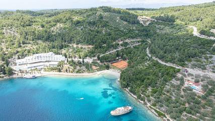Ferienhaus für 5 Personen in Vela Luka, Korcula, Bild 2