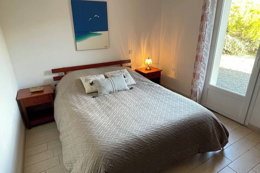 Hervorragendes Haus mit Meerblick, ideal für Wanderer in Lanmodez, Rosa Granitküste