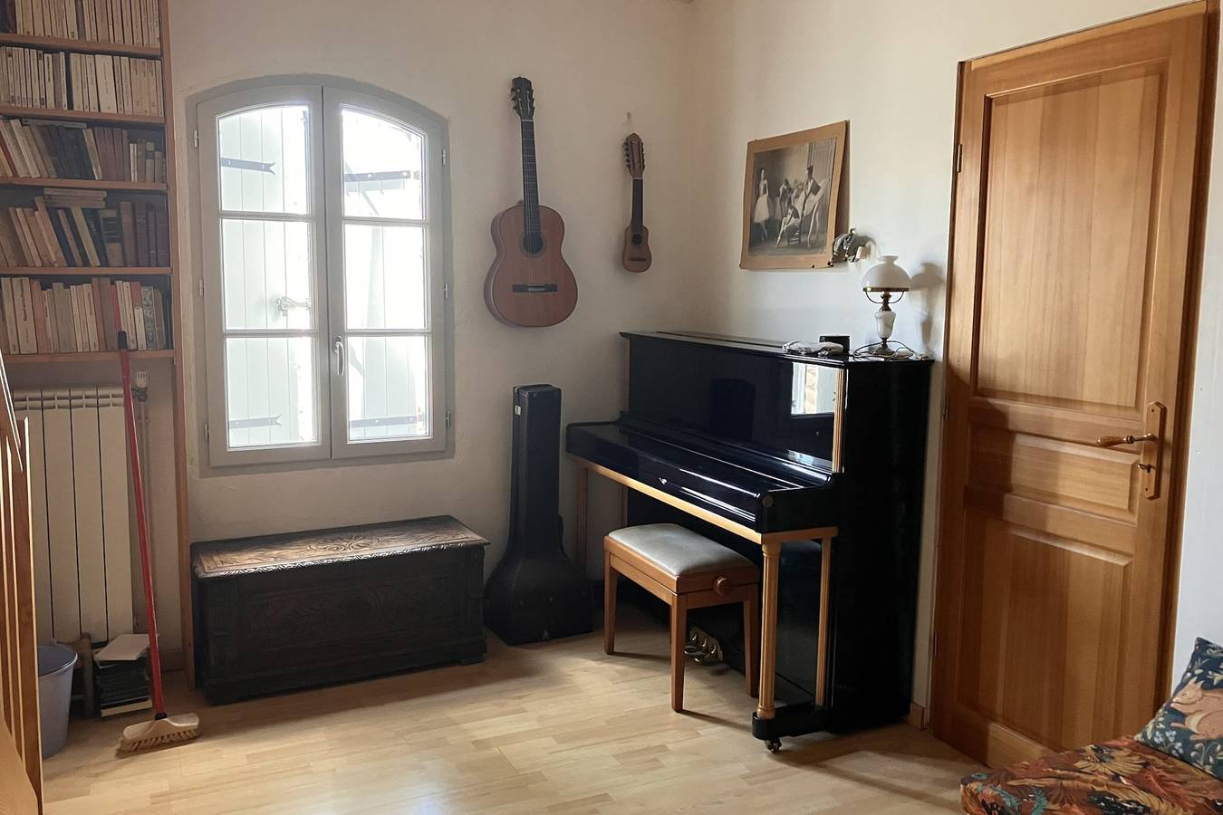Appartement entier, Superbe appartement  à Avignon - Wifi in Avignon, Vaucluse