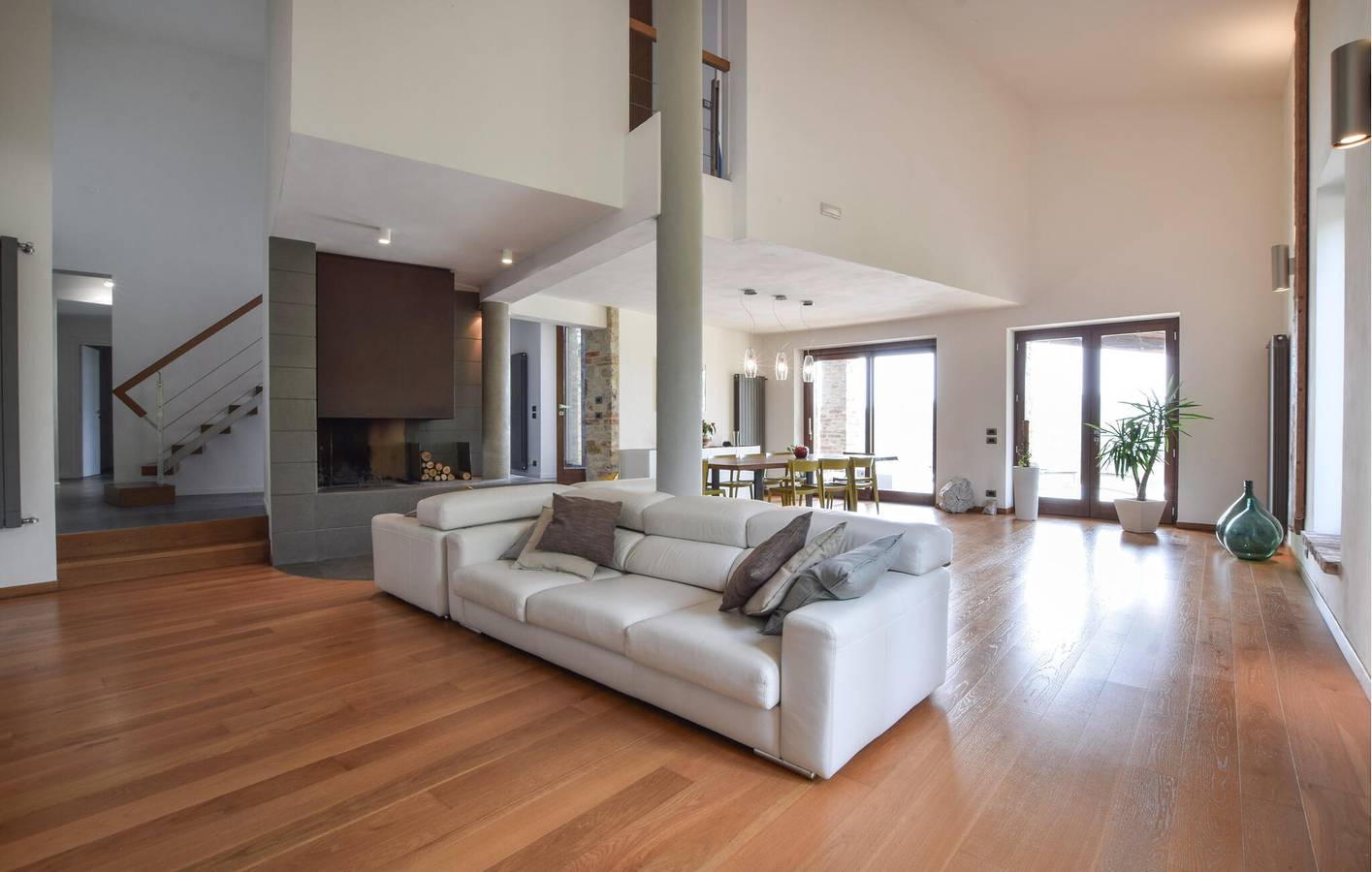 Incantevole appartamento con una camera da letto, accesso alla piscina e al giardino, Wi-Fi incluso! in San Venanzo, Perugia e dintorni