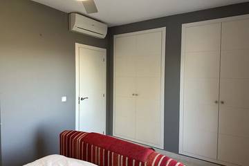 Chalet para 8 Personas en Pego, Costa Blanca, Foto 4